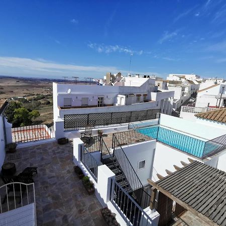 Triperia 25 Διαμέρισμα Medina-Sidonia Εξωτερικό φωτογραφία