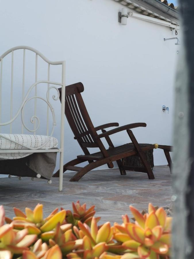 Triperia 25 Διαμέρισμα Medina-Sidonia Εξωτερικό φωτογραφία