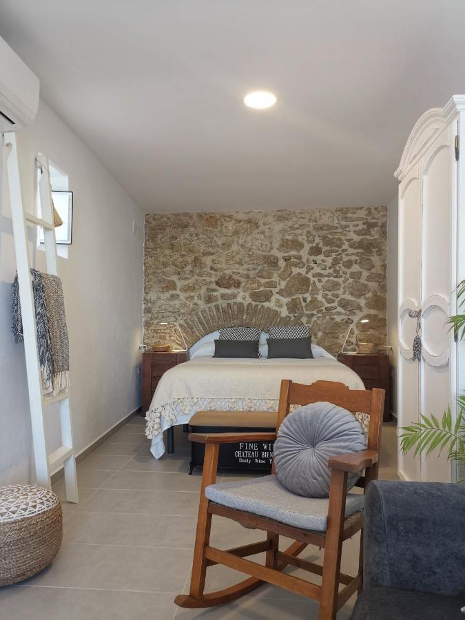 Triperia 25 Διαμέρισμα Medina-Sidonia Εξωτερικό φωτογραφία
