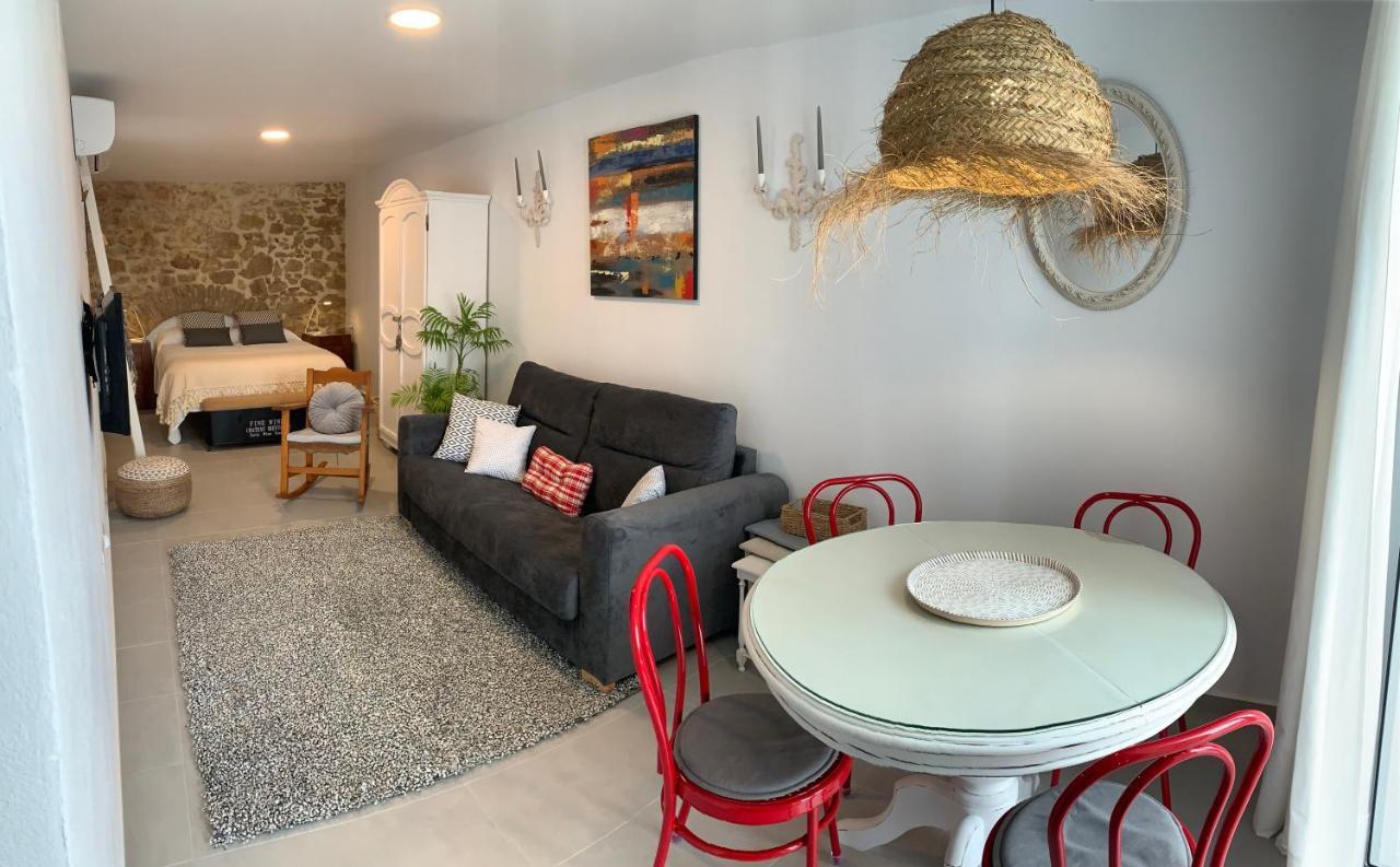 Triperia 25 Διαμέρισμα Medina-Sidonia Εξωτερικό φωτογραφία