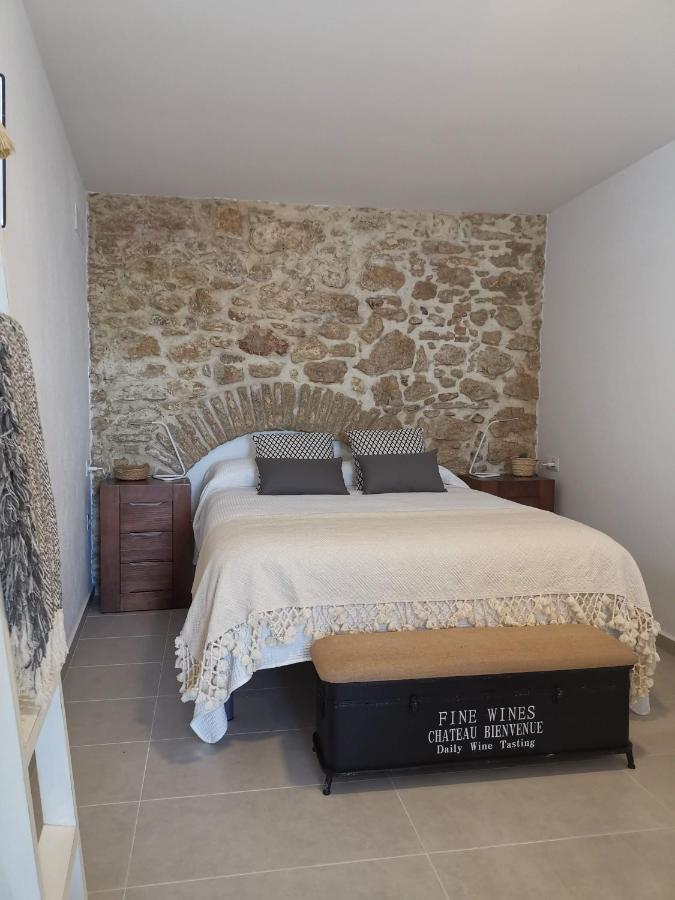 Triperia 25 Διαμέρισμα Medina-Sidonia Εξωτερικό φωτογραφία