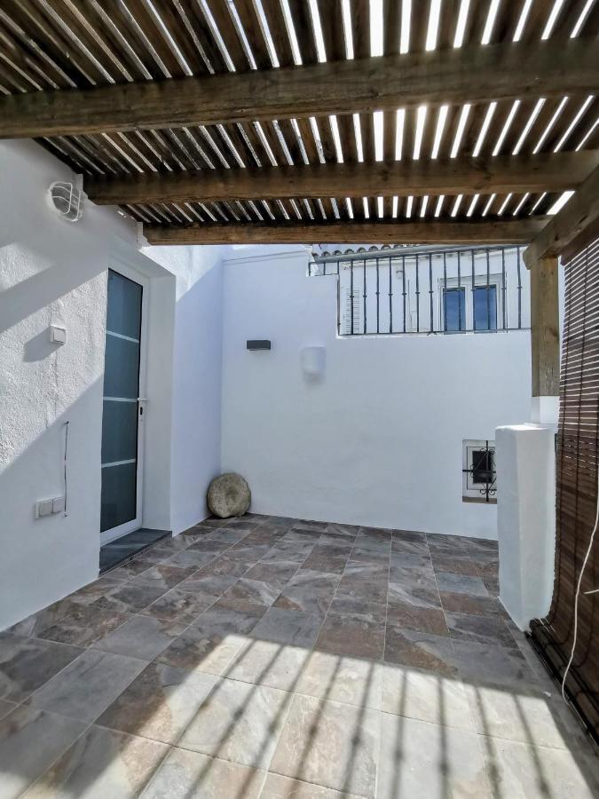Triperia 25 Διαμέρισμα Medina-Sidonia Εξωτερικό φωτογραφία