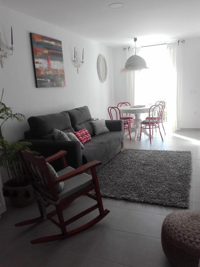 Triperia 25 Διαμέρισμα Medina-Sidonia Εξωτερικό φωτογραφία